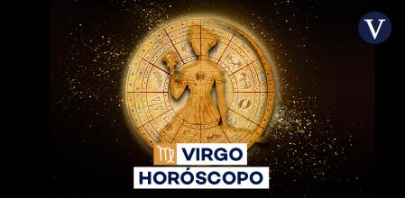 Imagem da matéria: Horóscopo semanal de Virgo, previsões em amor, trabalho, saúde e dinheiro de 28 a 4 de outubro de 2026