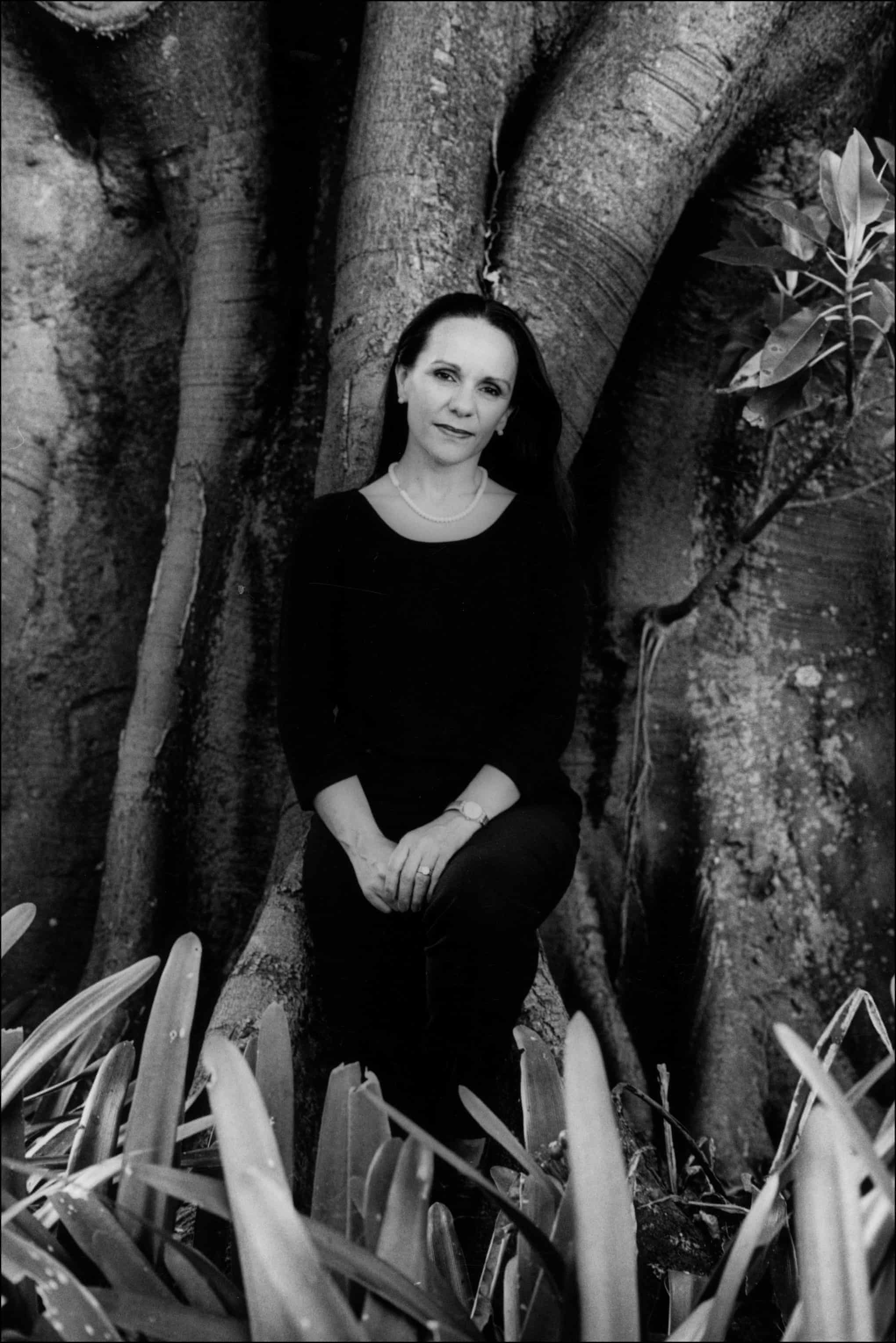 Poder da fotografia: a carreira de meio século da fotógrafa Lorrie Graham – em imagens