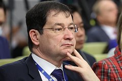 Фото: Валерий Шарифулин / РИА Новости / Pool