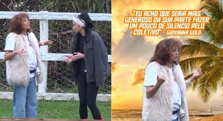 Adriane Galisteu surpreende com receita de omelete diferente: ‘Prática e crocante’