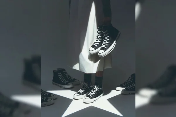 Converse é acusada de evocar supremacia branca em campanha polêmica