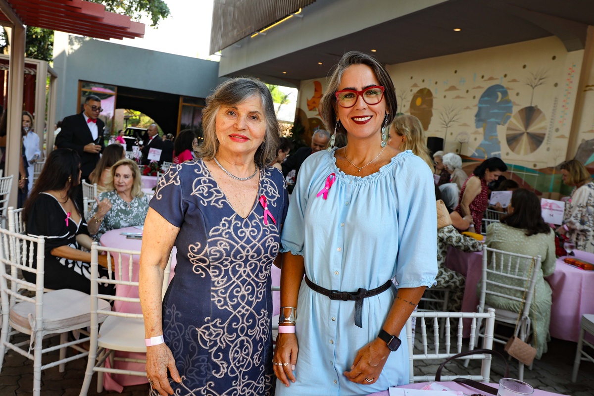 Bingo Amigo reúne mulheres em tarde de solidariedade na CASACOR Brasília
