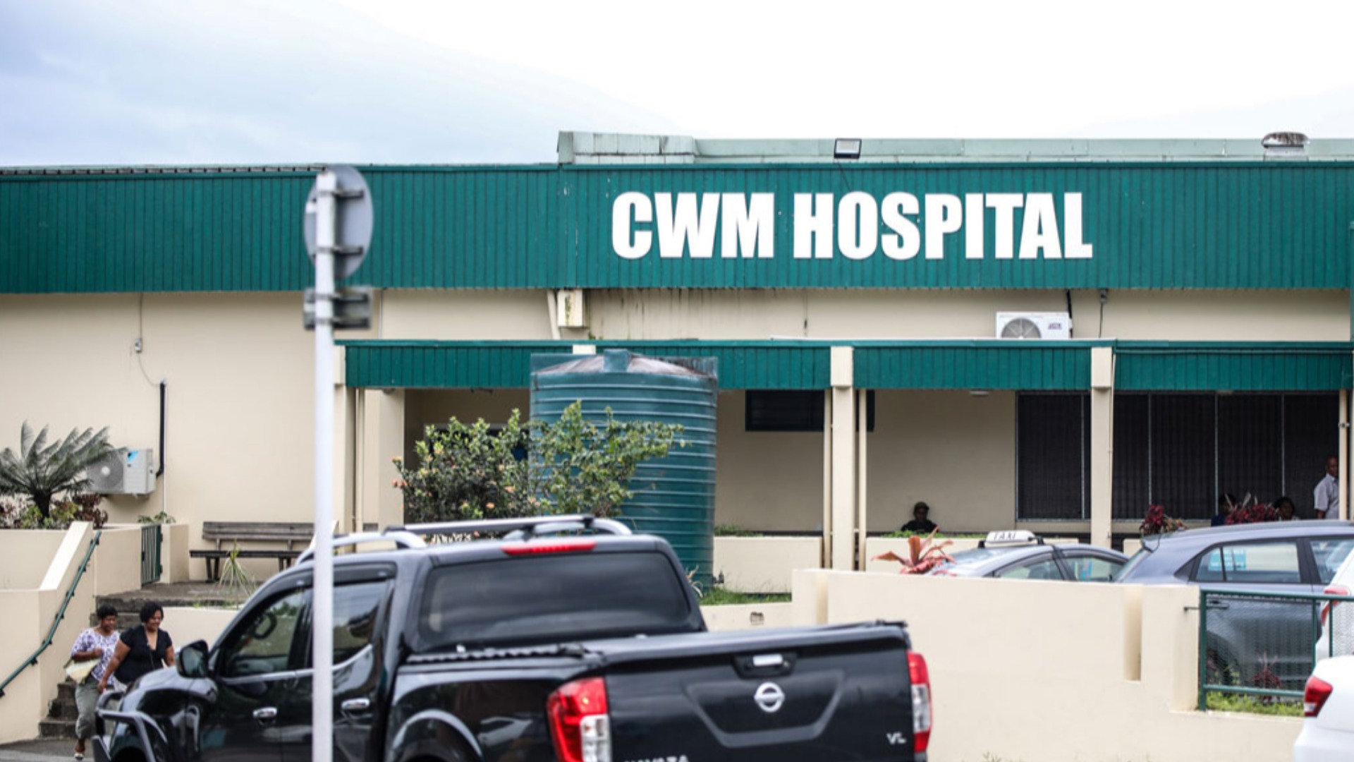 Cabinet backs CWM Hospital redevelopment over $5.35B Valelevu hospital plan