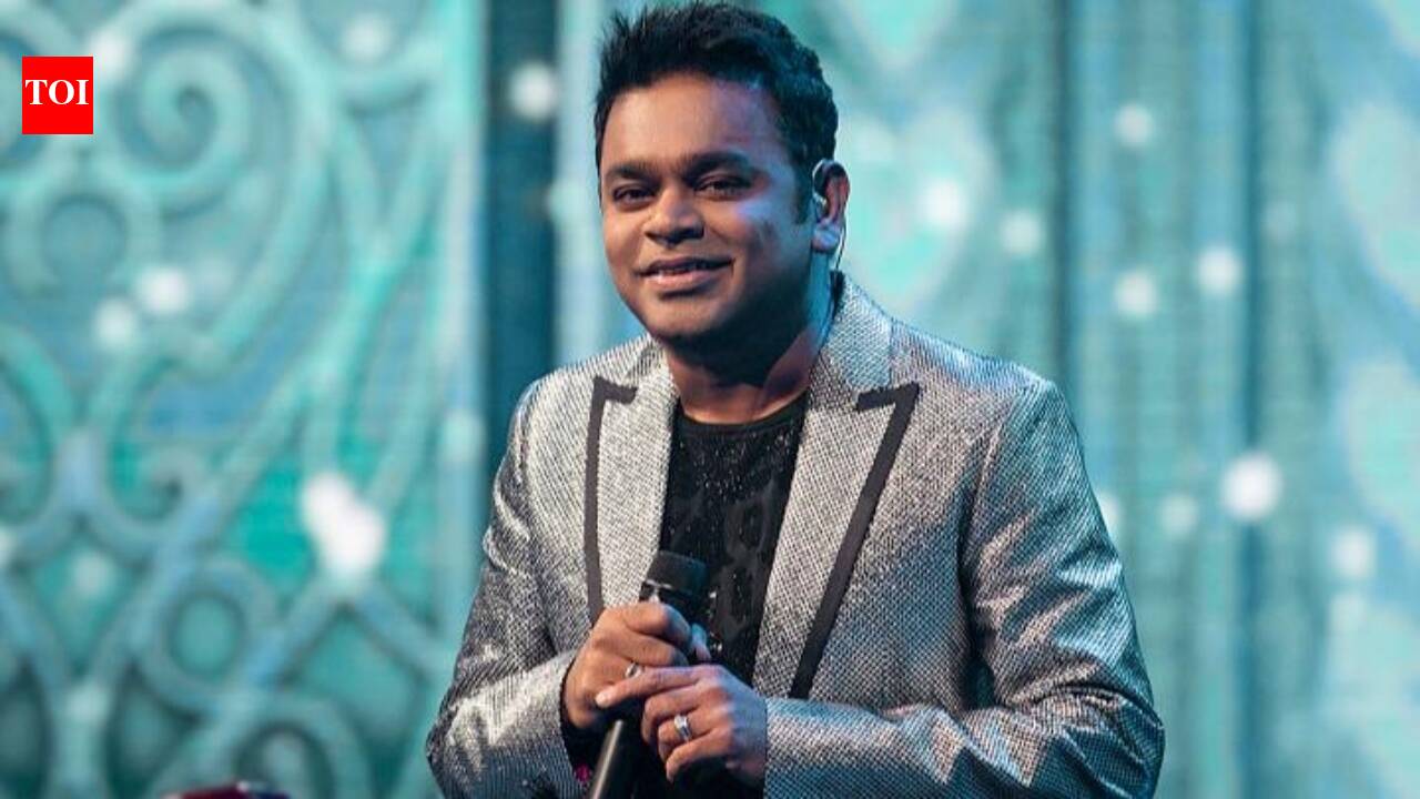 A R Rahman descreve o Vale do Caxemira como 'desimpedido' e belo; incentiva cineastas a mostrar paz e natureza; espera se apresentar no Vale em breve