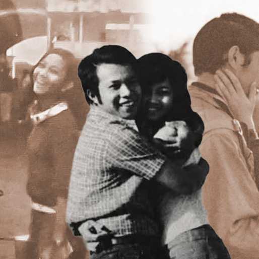 Encounters with Joy and sadness in ‘Edjop’ film release
