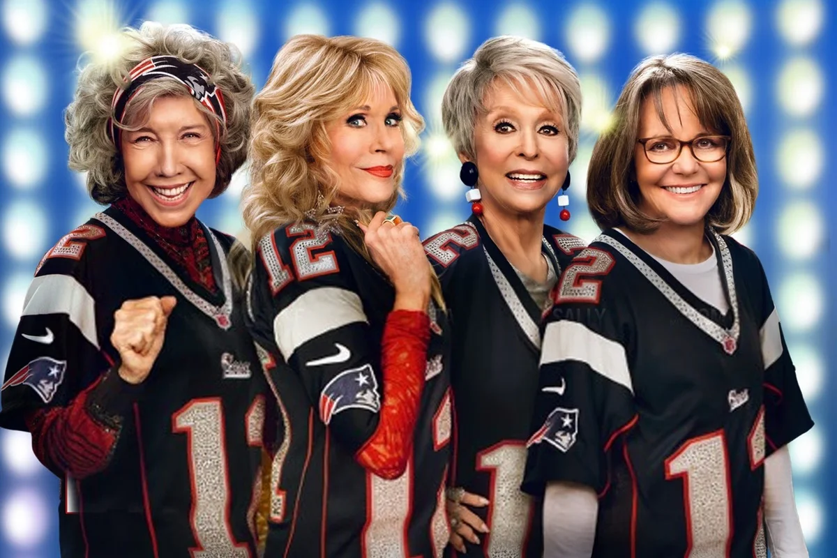 80 for Brady: Quatro Amigas e uma Paixão - Metrópoles