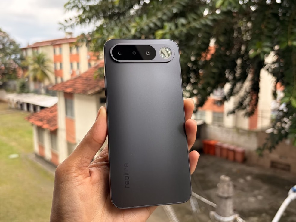 Fluxo W7M anuncia realme como nova patrocinadora com foco em games mobile