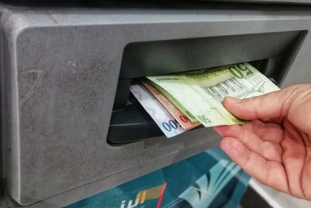 O Citigroup diz à Asharq Bloomberg: Investidores confiam na 'história de longo prazo' econômica da Arábia Saudita