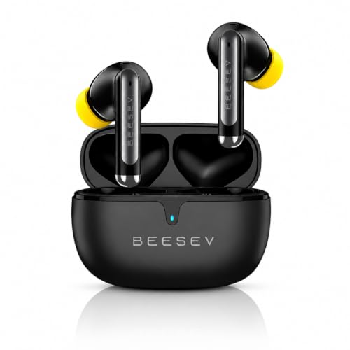 BEESEV Fone de Ouvido Bluetooth TWS BSV-303