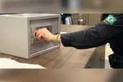 PF acha joias e pilhas de dinheiro em operação contra deputado Adail Filho