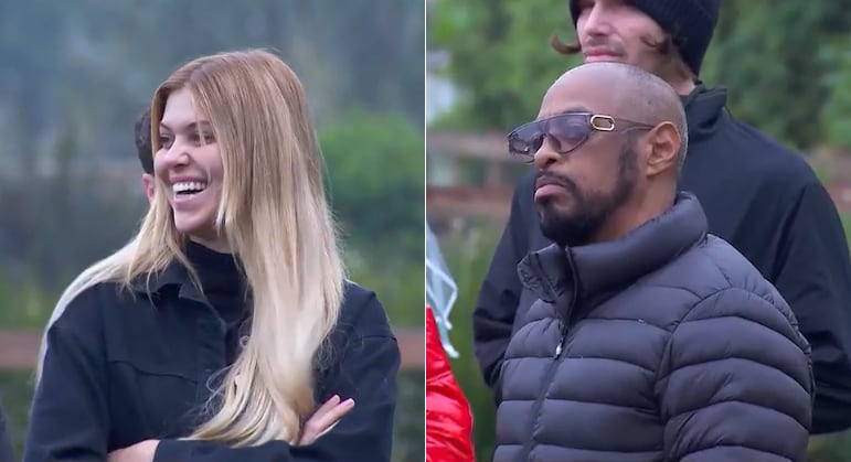 Descubra qual herança cada peão recebeu de Stephanie Gomes em A Fazenda 18