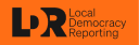Candidato político mordido enquanto fazia campanha - veja como ele mudaria as leis de controle de cães
