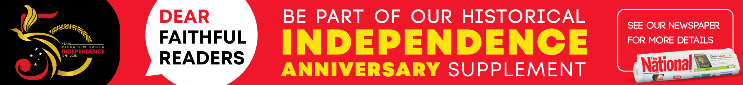 Hora de celebração e reflexão