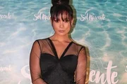 Carol Nakamura deixa posto de musa do Salgueiro para o Carnaval 2027