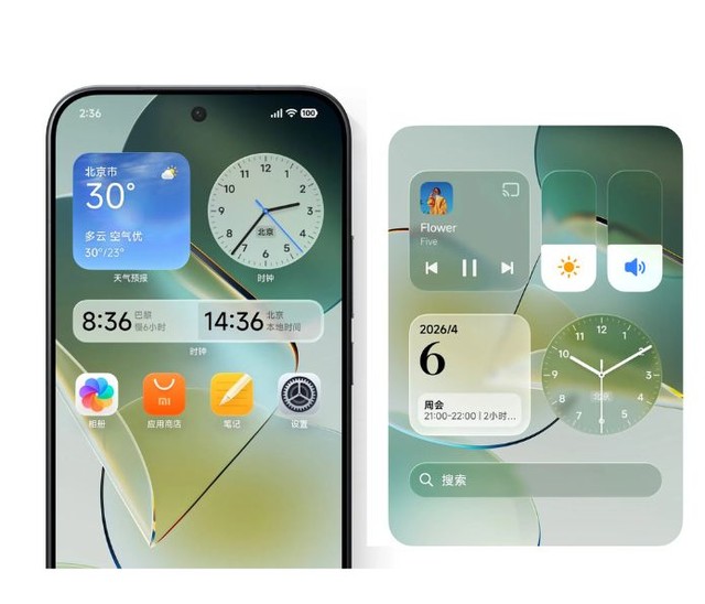 HyperOS 4 Global é liberado para testes; veja celulares que recebem primeiro