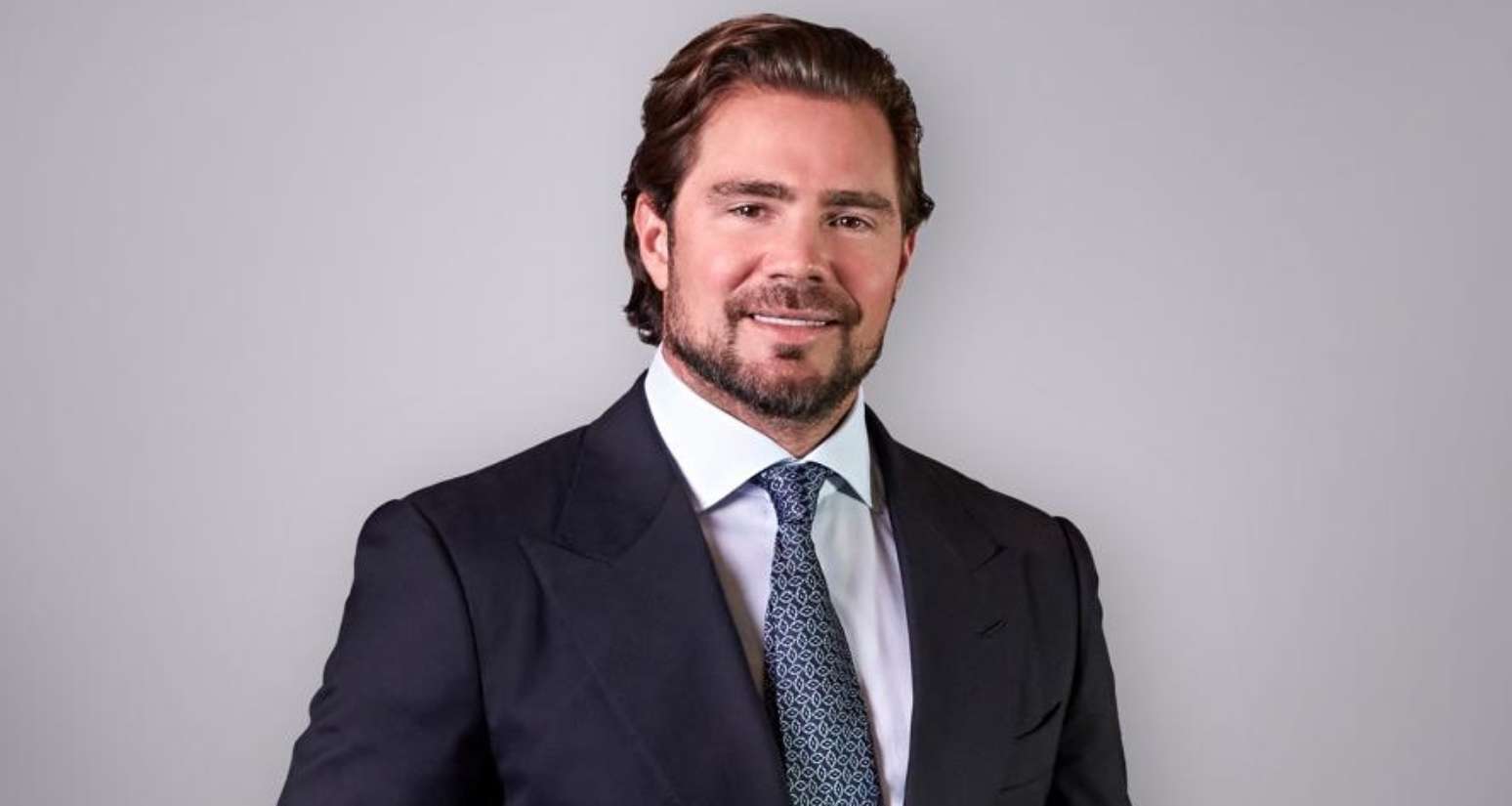 Daniel Vorcaro, ex-dono do Banco Master