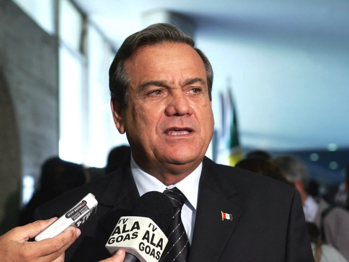 JHC quebra acordo com Lessa e vice-governador fica de fora das eleições