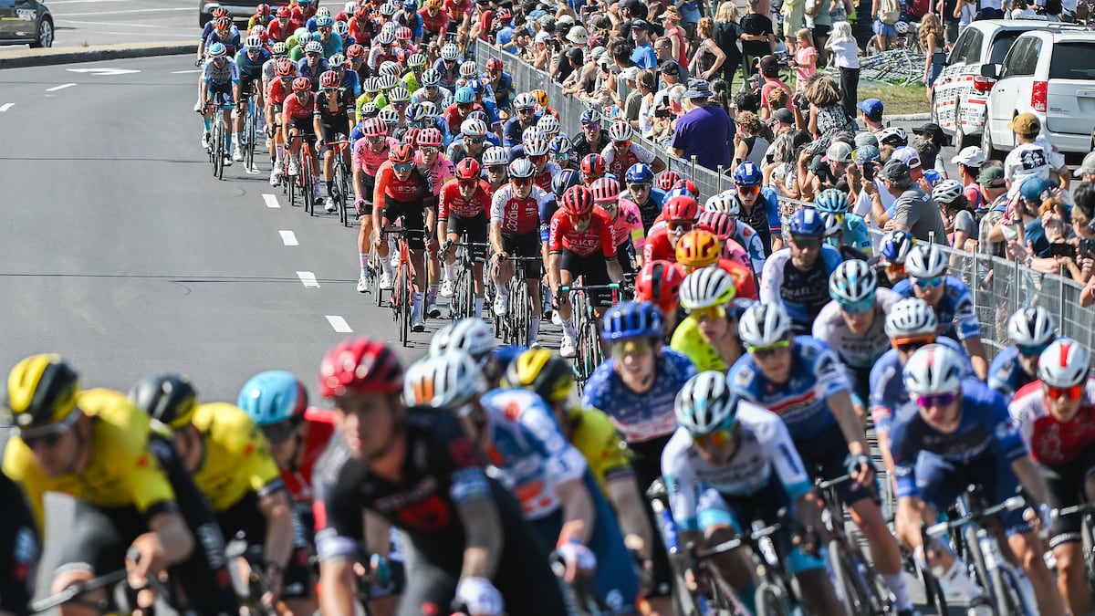 UCI Road World Championships: Everything you need to know to get around Montreal