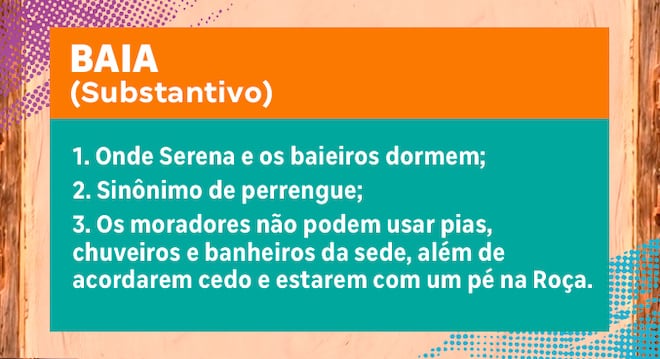 Proposital! Ariela Carasso pula na piscina e causa punição em A Fazenda