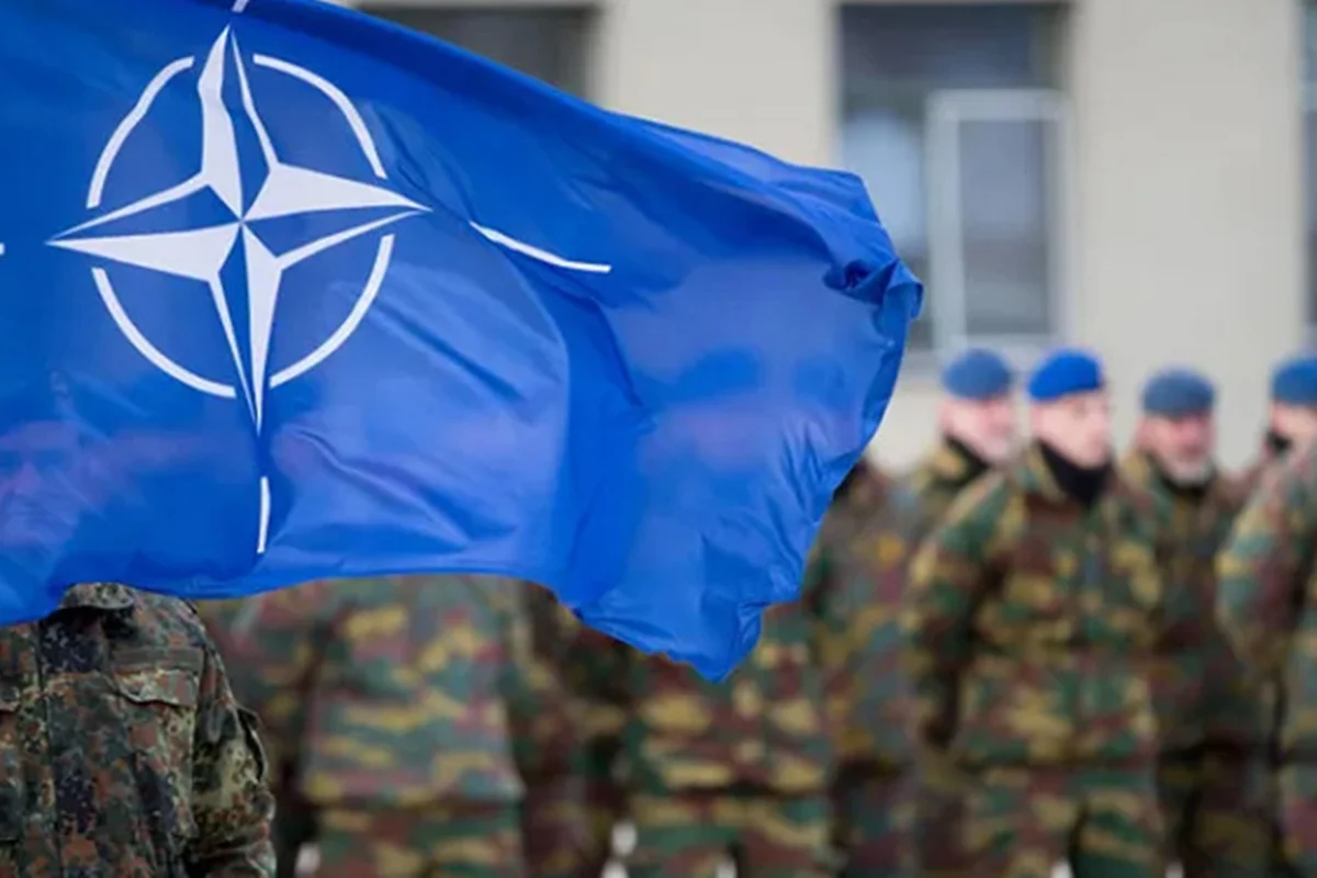 Rússia acusa Otan de planejar ofensiva contra o país entre 2029 e 2030