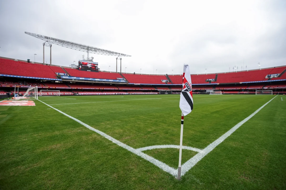 Sem Calleri, São Paulo está escalado para decisão contra o Boca Juniors