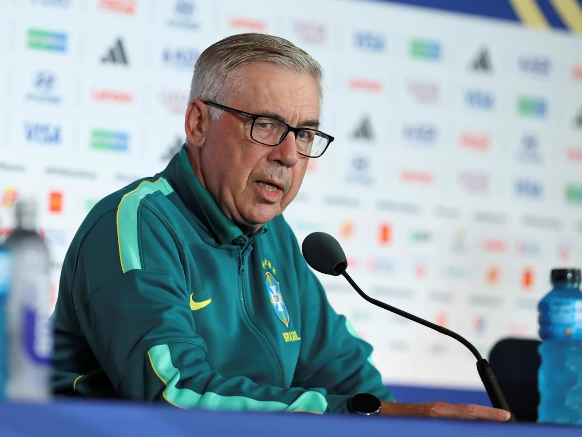 Seleção Brasileira: o que esperar da convocação pós-Copa de Ancelotti