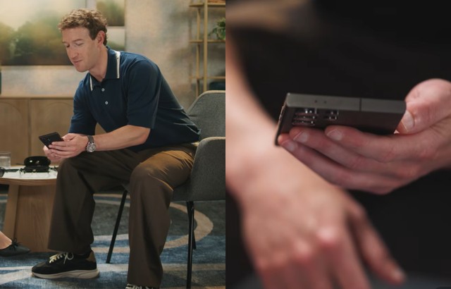 Descobrimos qual é o celular do Mark Zuckerberg — e não é de última geração