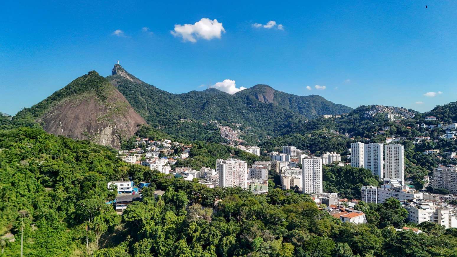 Laranjeiras, no Rio de Janeiro, é um dos bairros na lista da Time Out