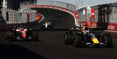 Foto: Reprodução / F1