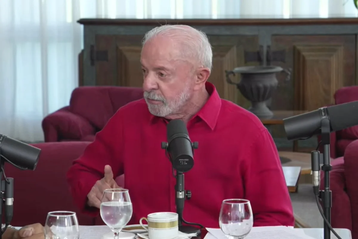 Lula reforça ataque às bets: "Minha disposição pessoal é acabar"