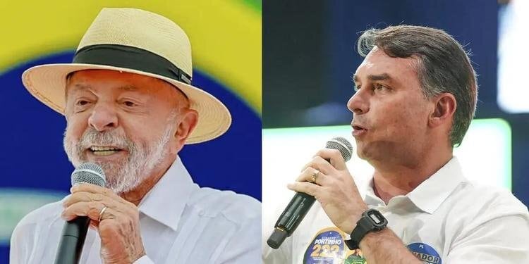 Fora da polarização, 16% querem um presidente que não seja Lula nem Flávio, aponta Real Time