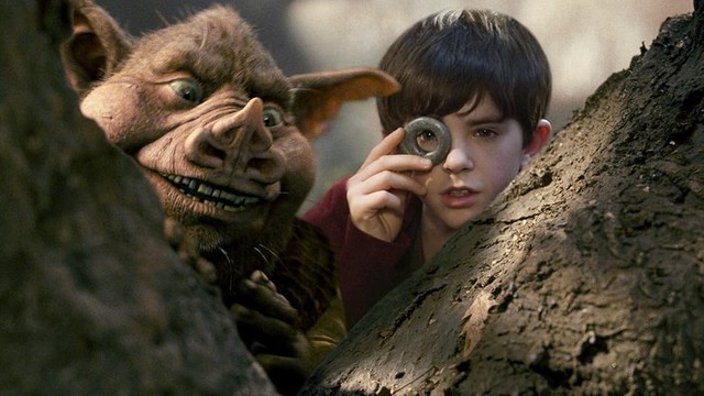 15 filmes de terror para crianças que são perfeitos para assistir em família