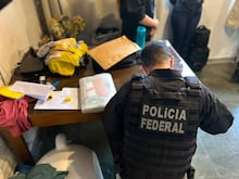 Pai e filho desaparecem durante viagem de trabalho de Minas para São Paulo; família pede ajuda