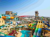 Abu Dhabi's Miral to invest Dh12bn over five years on more Yas Island hotels and attractions