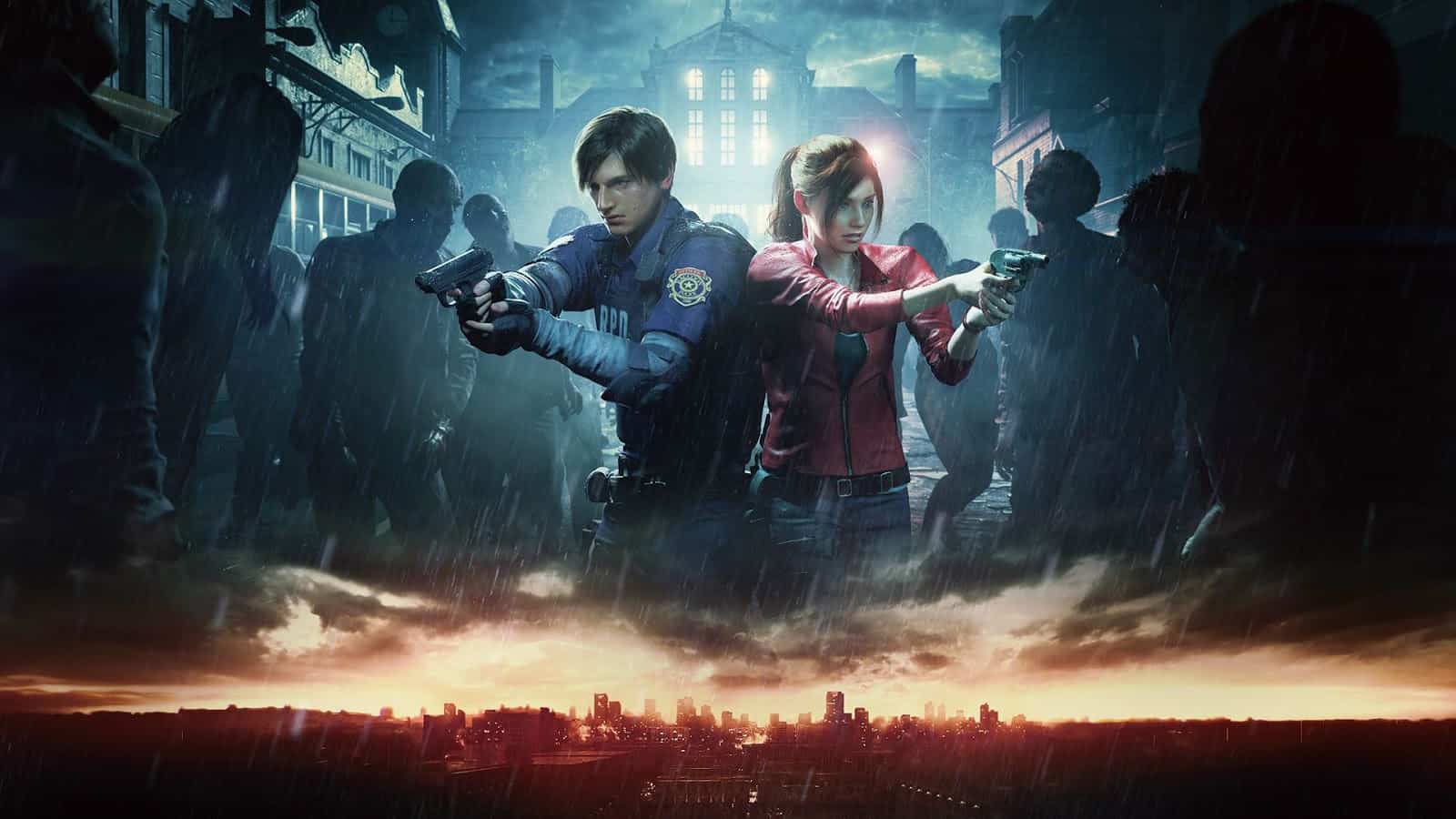 Imagem: Resident Evil Project/ Divulgação