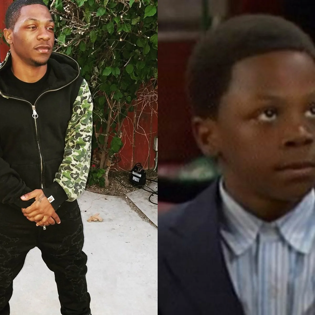 Ator mirim de "As visões da Raven" é condenado a 2 anos de prisão