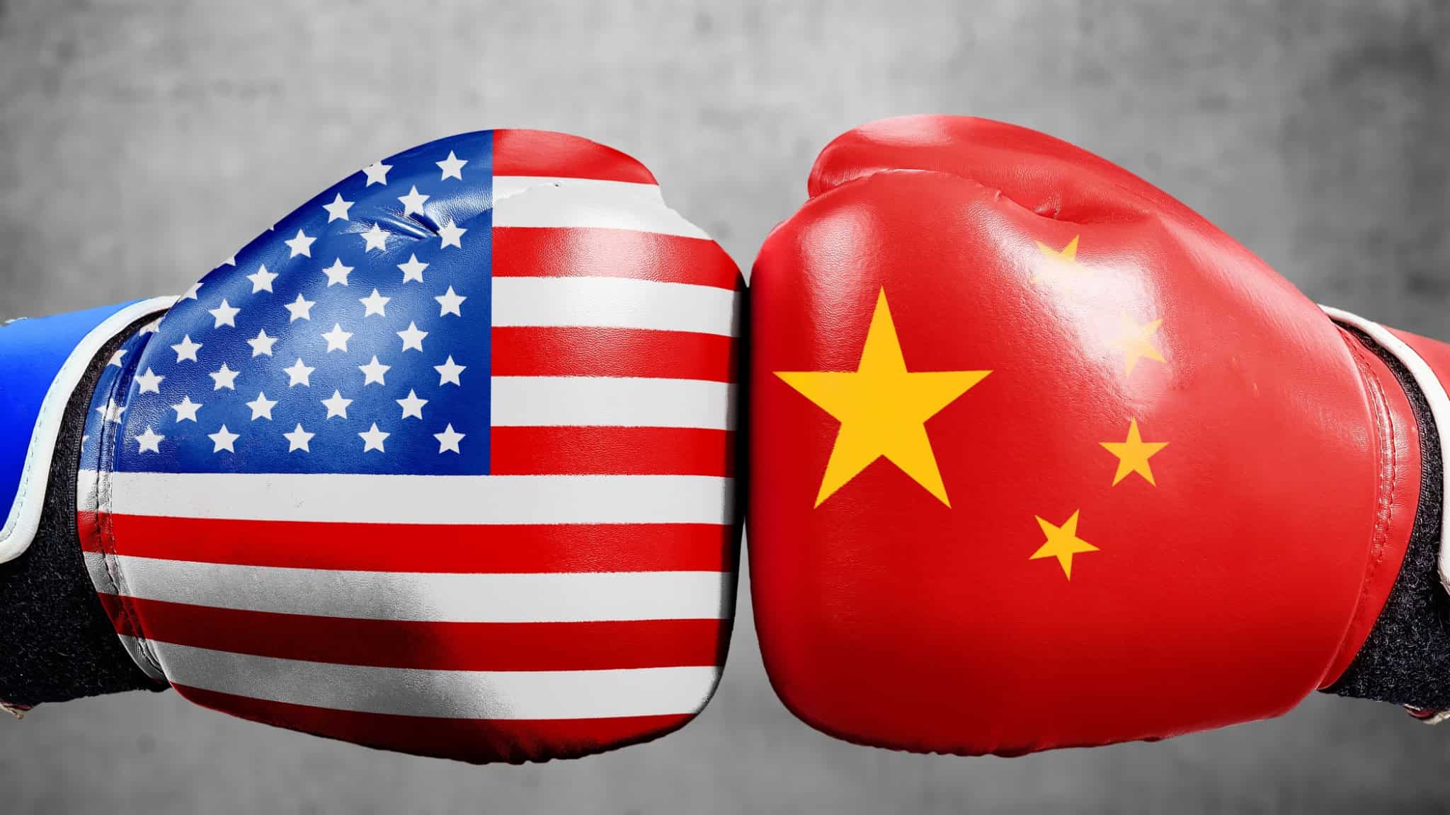 Estariam as superpotências preparadas para evitar tragédias quando algoritmos geram informações incorretas? Imagem:leolintang/Shutterstock
