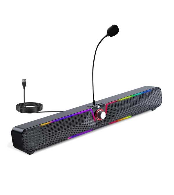 Imagem da matéria: Melhor caixa de som para PC (e notebook): o top 9 para comprar em 2026