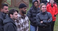 Disputa acirrada! Confira a porcentagem de cada visitante para permanecer em A Fazenda
