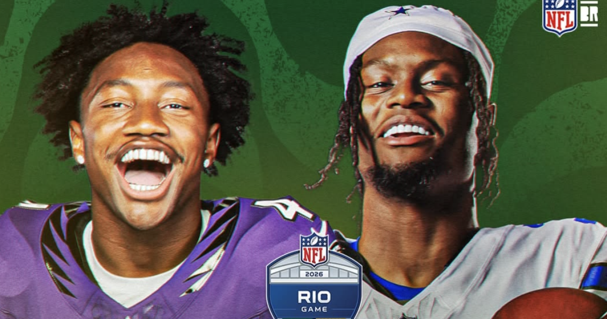 Regras da NFL: entenda como funciona a pontuação, o avanço em campo e o tempo de jogo