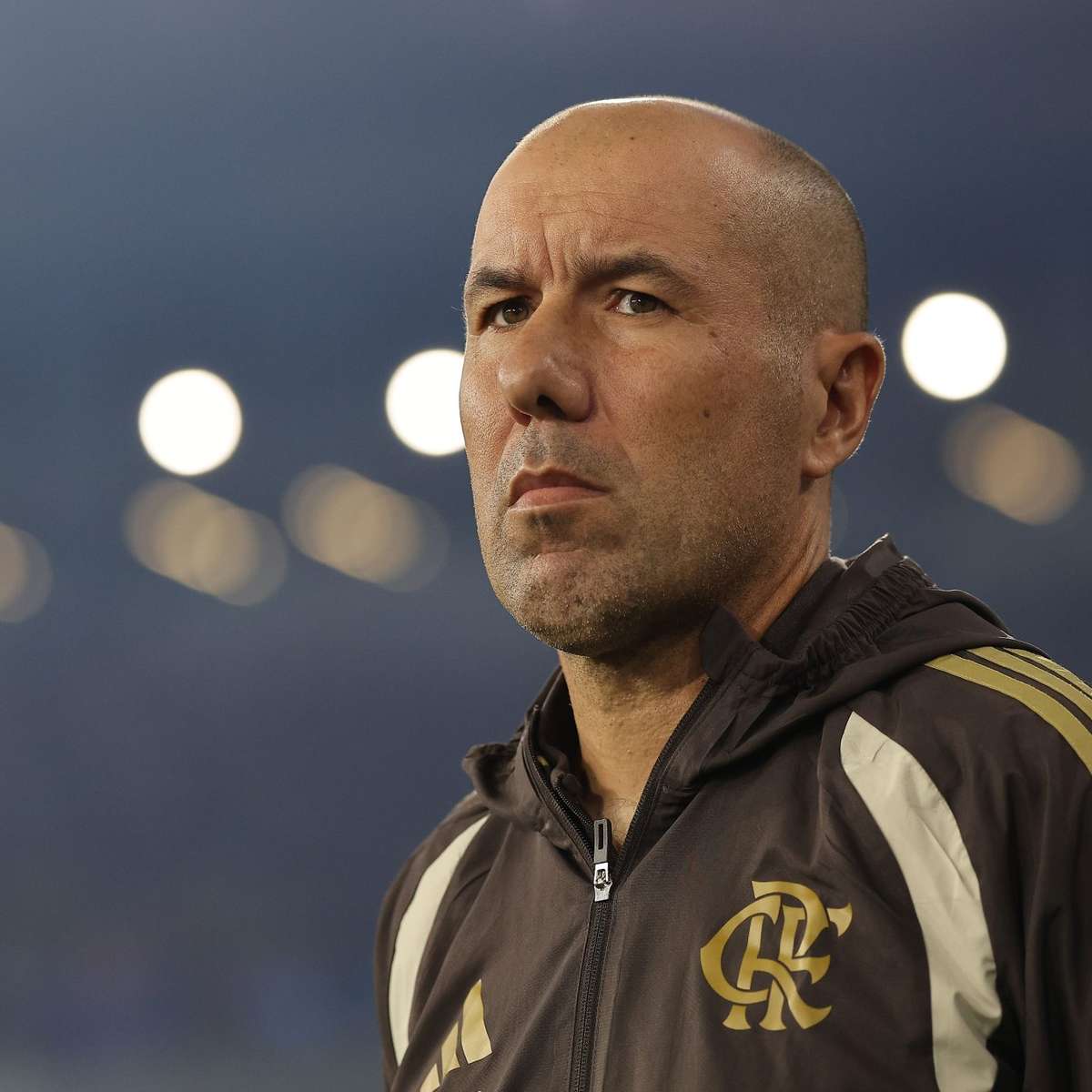 Leonardo Jardim valoriza vitória do Flamengo na altitude e projeta mudanças no time para domingo