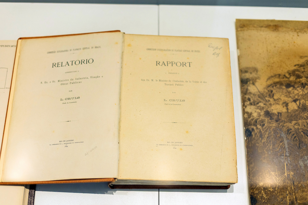 Utopias em construção: mostra presta homenagem histórica à capital federal