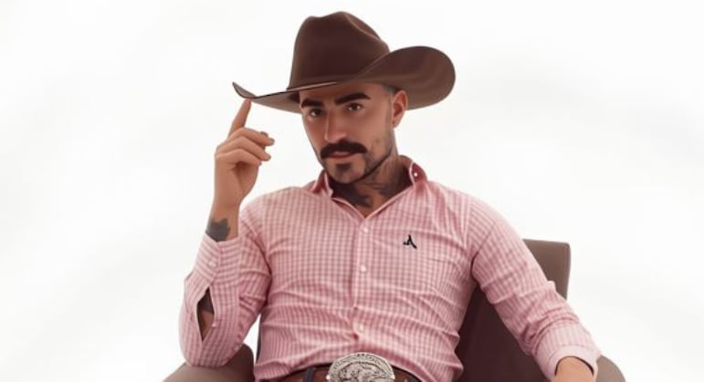 Acostumado com flashes! Igor Monteiro garante dose de beleza em A Fazenda 18