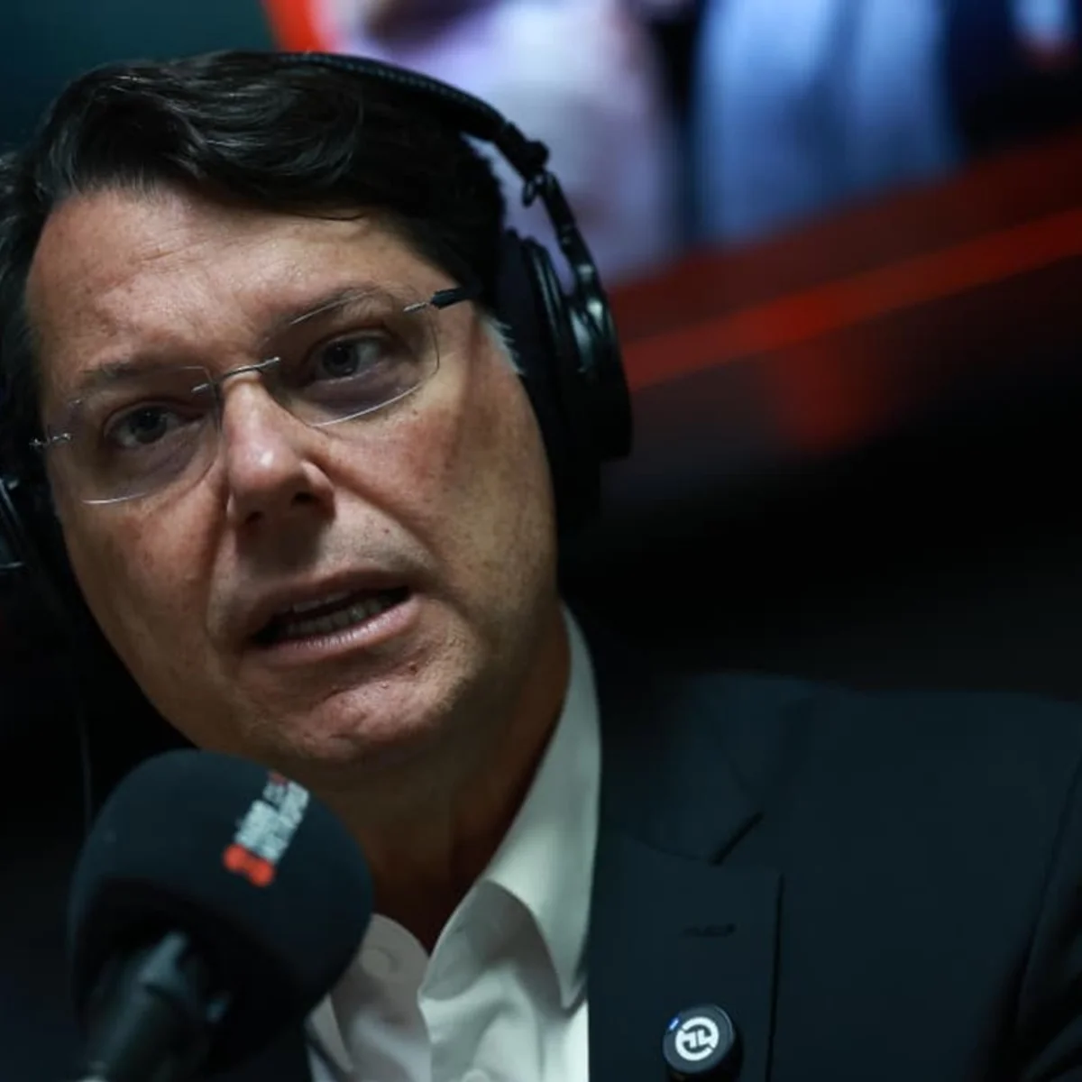 Kiko Caputo quer entregar estações de Metrô do Hran e 104 Sul em 100 dias