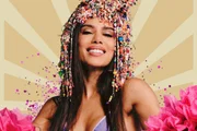 Anitta revela dificuldades com transição capilar: “Já pensei em desistir”