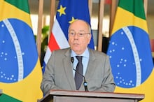 Mauro Vieira recoloca Tailândia na agenda do Brasil sete anos após última visita diplomática