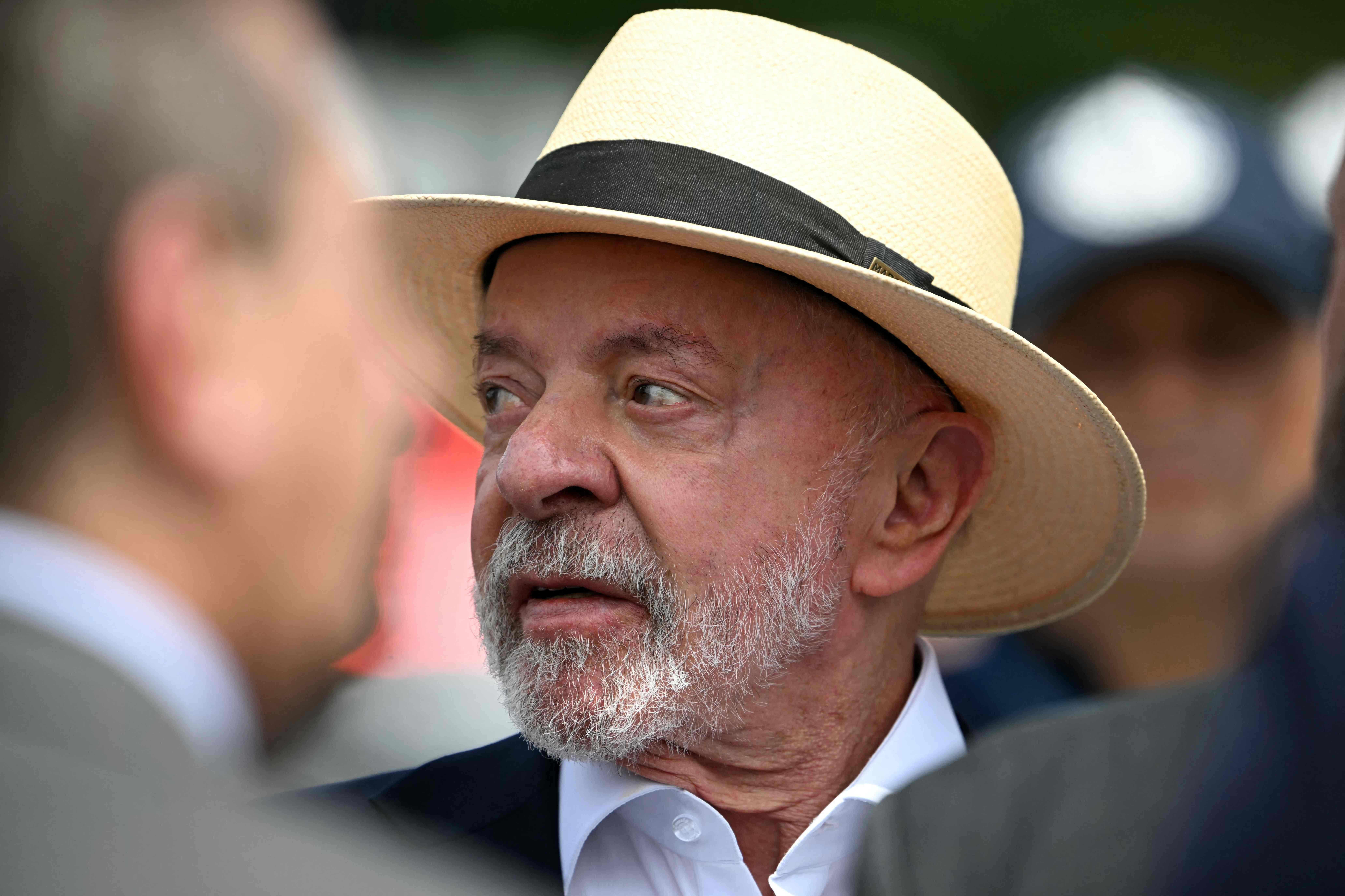 Foto da Recomendação