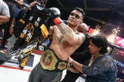 BSB Fight 7: revanches e título inédito agitam competição em Samambaia