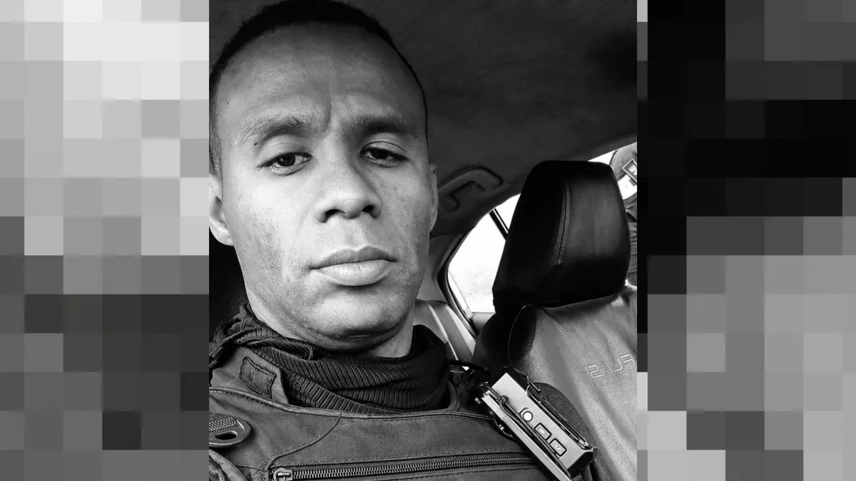 Rio: PM morre atropelado por criminosos que furaram bloqueio na Via Light
