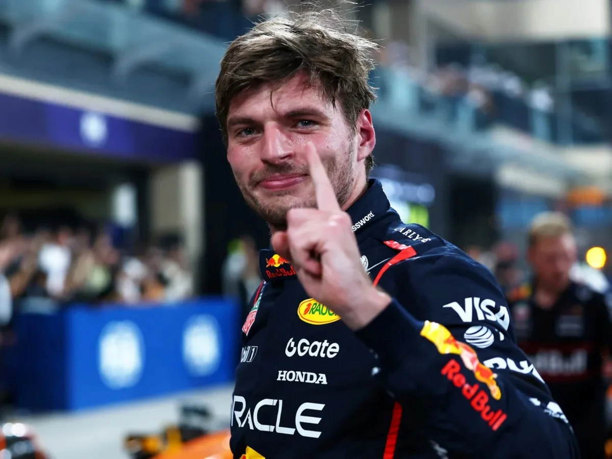 Max Verstappen testa Madring em simulado de Fórmula 1: "É inacreditável"